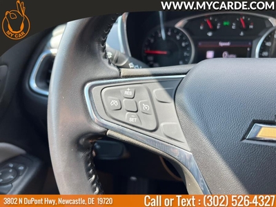 2019 Chevrolet Equinox AWD 4dr LT w/2LT in New Castle, DE