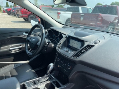 2019 Ford Escape SEL in Middleton, WI