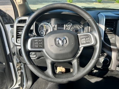 2019 RAM 3500 Big Horn in Russellville, AR