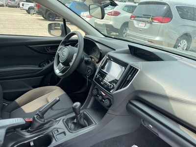 2019 Subaru Impreza 2.0i in Middleton, WI