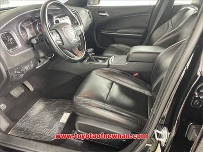 2020 Dodge Charger SXT RWD in Newnan, GA
