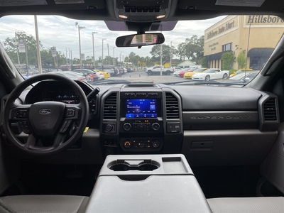 2020 Ford F350sd XL in Tampa, FL