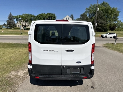 2020 Ford Transit-250 in Ortonville, MI