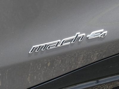 2021 Ford Mustang Mach-E Premium in Indianapolis, IN