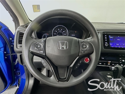 2021 Honda HR-V EX in Miami, FL