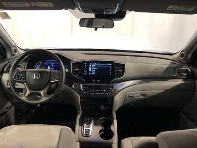 2021 Honda Pilot EX in North Olmsted, OH