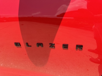 2022 Chevrolet Blazer RS in Waynesville, MO