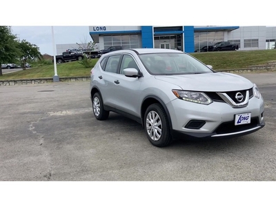 Find 2016 Nissan Rogue S AWD for sale