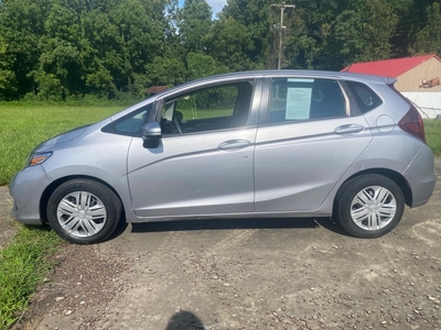 2018 Honda Fit LX in Marion, NC