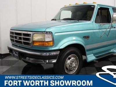 FOR SALE: 1997 Ford F-350 $23,995 USD