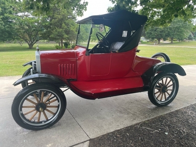 1924 Ford Model T for sale in Winston Salem, NC