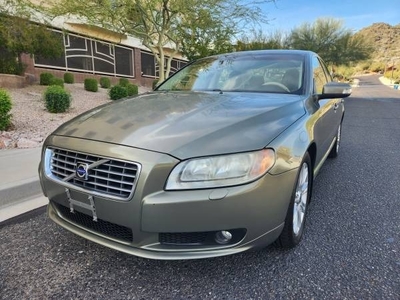 2009 Volvo S80 4dr Sdn I6 FWD for sale in Phoenix, AZ