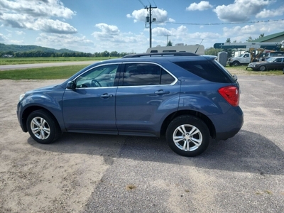 2011 Chevrolet Equinox LT 4dr SUV w/2LT for sale in Arena, WI