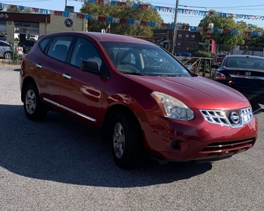 2013 Nissan Rogue S AWD 4dr Crossover for sale in Phoenix, MD