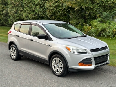 2014 Ford Escape S 4dr SUV for sale in Schenectady, NY