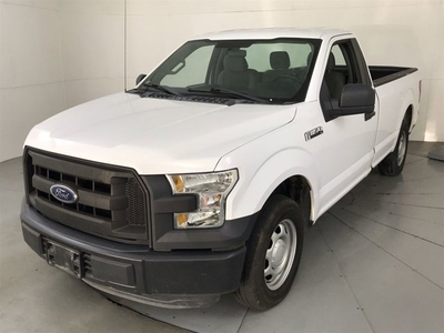 2015 Ford F-150 XL for sale in Hampstead, MD