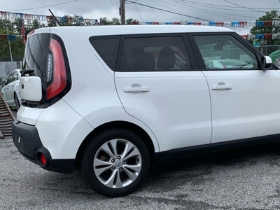 2015 Kia Soul + 4dr Crossover for sale in Phoenix, MD