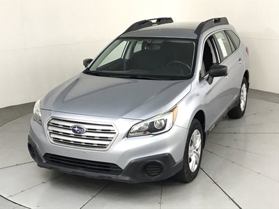 2015 Subaru Outback 2.5i for sale in Hampstead, MD