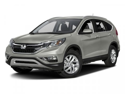 2016 Honda CR-V EX-L for sale in Hampstead, MD