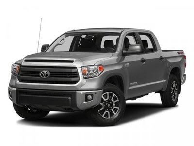 2016 Toyota Tundra SR5 for sale in Hampstead, MD