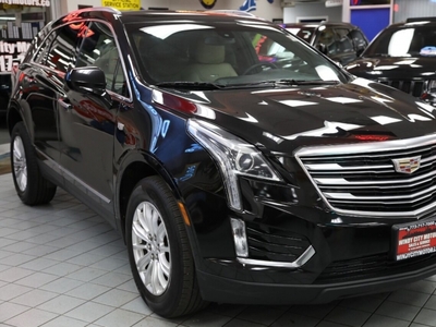 2017 Cadillac XT5 Base 4dr SUV for sale in Chicago, IL