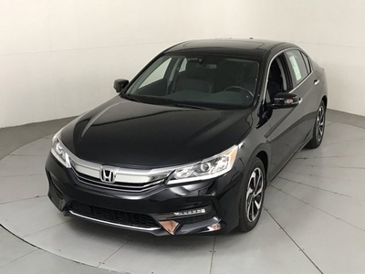 2017 Honda Accord EX-L V6 for sale in Hampstead, MD