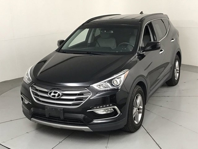 2017 Hyundai Santa Fe Sport 2.4L for sale in Hampstead, MD