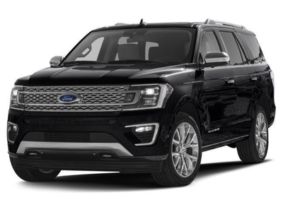 2018 Ford