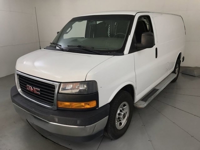 2018 GMC Savana 2500 Work Van for sale in Hampstead, MD