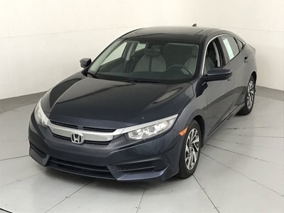 2018 Honda Civic EX for sale in Hampstead, MD
