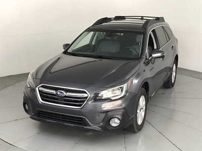 2018 Subaru Outback Premium for sale in Hampstead, MD