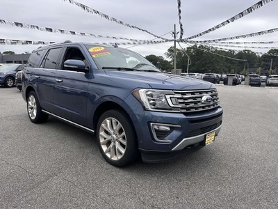 2019 Ford Expedition SUV