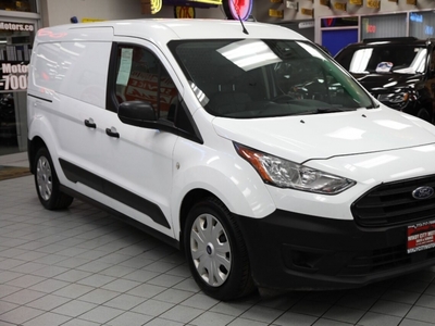 2019 Ford Transit Connect Cargo XL 4dr LWB Cargo Mini Van w/Rear Doors for sale in Chicago, IL
