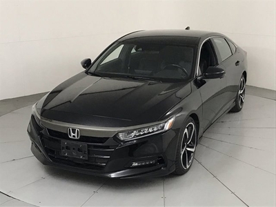 2019 Honda Accord Sport 1.5T for sale in Hampstead, MD