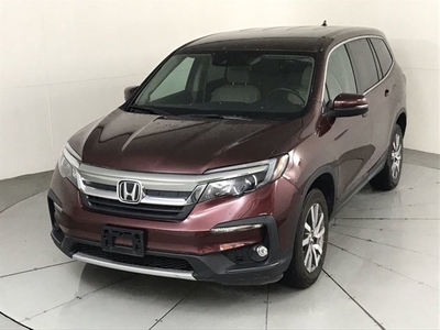 2021 Honda Pilot EX for sale in Hampstead, MD