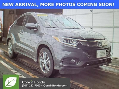 2022 Honda HR-V, 34K miles for sale in Fargo, North Dakota, North Dakota