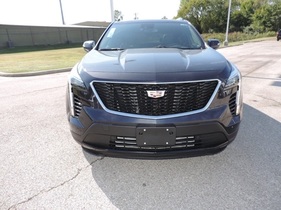 2023 Cadillac XT4 FWD 4dr Sport in Bryan, TX