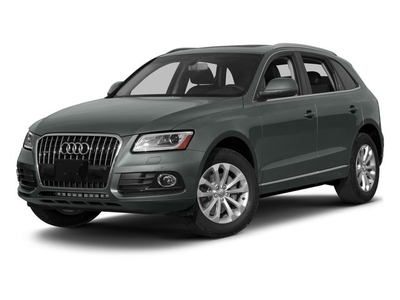 Audi Q5 Premium Plus