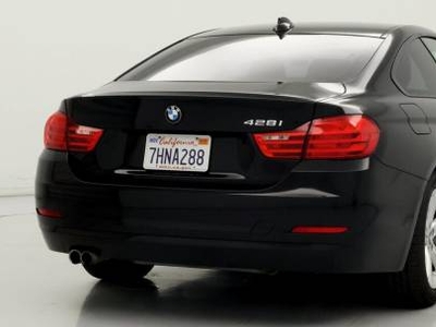 BMW 4 Series 2000