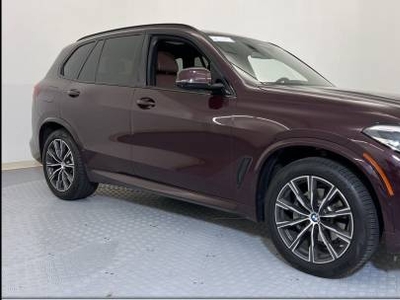 BMW X5 3000