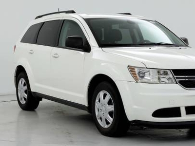 Dodge Journey 2400