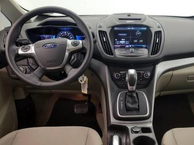 Ford C-Max 2.0L Inline-4 Hybrid