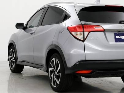 Honda HR-V 1.8L Inline-4 Gas