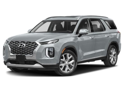 Hyundai Palisade SEL