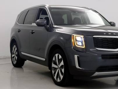 Kia Telluride 3800