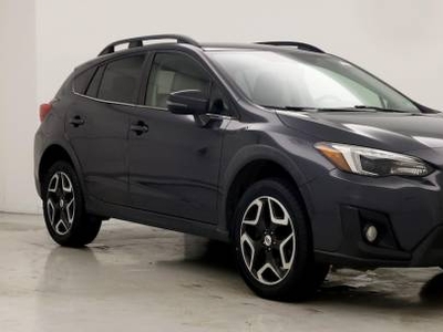 Subaru Crosstrek 2.0L Flat-4 Gas