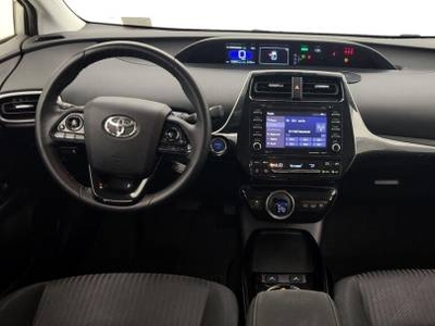 Toyota Prius Prime 1.8L Inline-4 Plug-In Hybrid