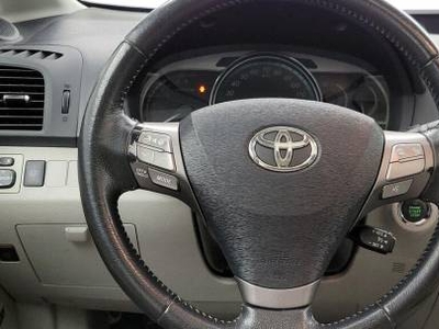 Toyota Venza 2700