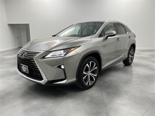 2017 Lexus RX RX in Memphis, TN