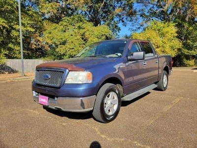 2004 Ford F-150 for Sale in Orland Park, Illinois